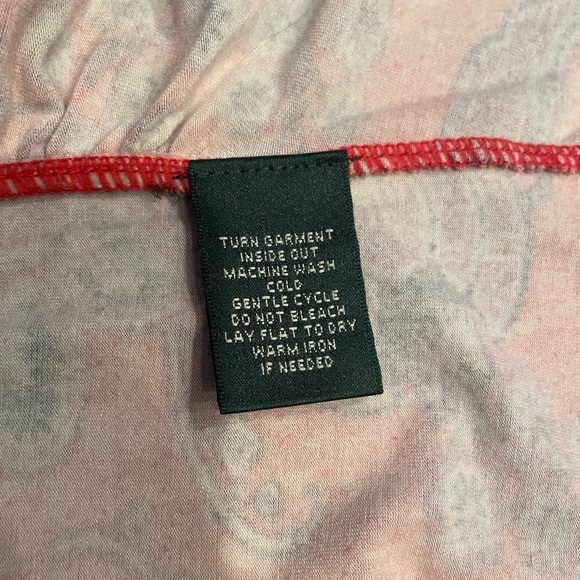 LAUREN Ralph Lauren top - Picture 6 of 7